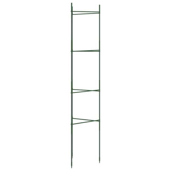Tomaattihäkki Dunarica 154cm (2 kpl teräs ja pp)