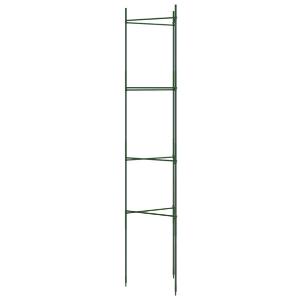 Tomaattihäkki Dunarica 154cm (2 kpl teräs ja pp)