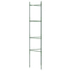 Tomaattihäkki Dunarica 154cm (2 kpl teräs ja pp)