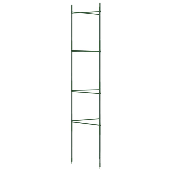 Tomaattihäkki Dunarica 154cm (2 kpl teräs ja pp)