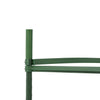 Tomaattihäkki Dunarica 154cm (2 kpl teräs ja pp)