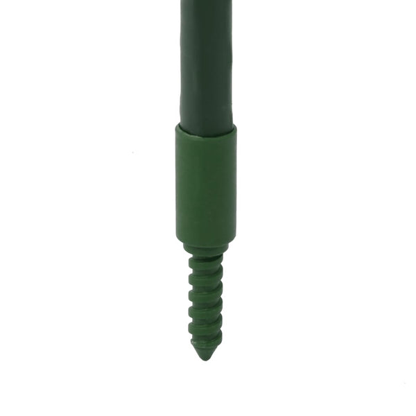 Tomaattihäkki Dunarica 154cm (2 kpl teräs ja pp)