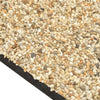 Soravuoraus luonnollinen hiekka 300x100 cm