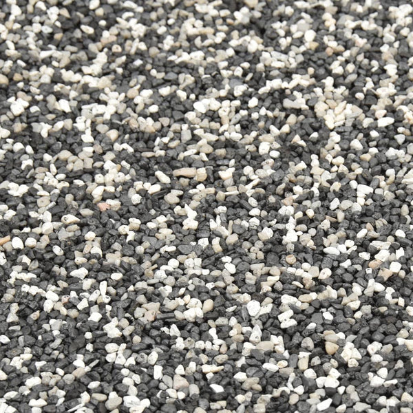 Harmaa soravuoraus Emanoila 800x40cm