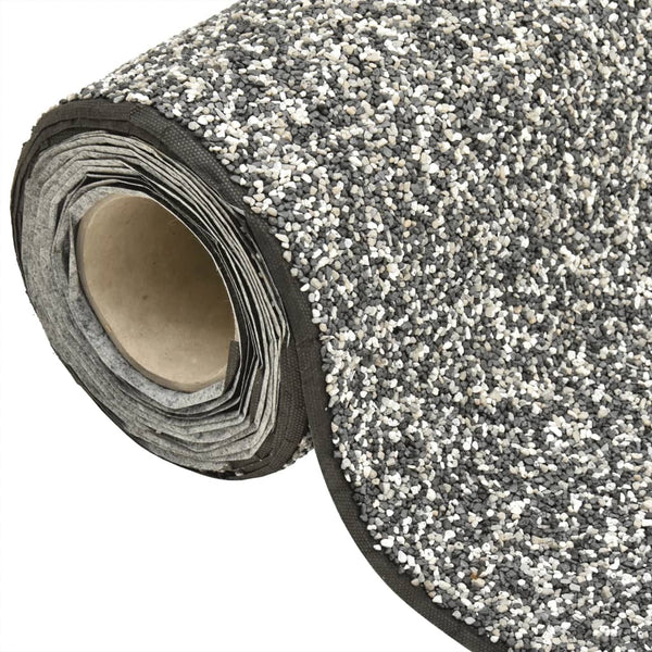 Soravuoraus harmaa 200x100 cm