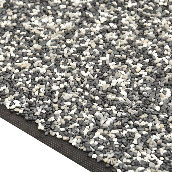 Soravuoraus harmaa 200x100 cm