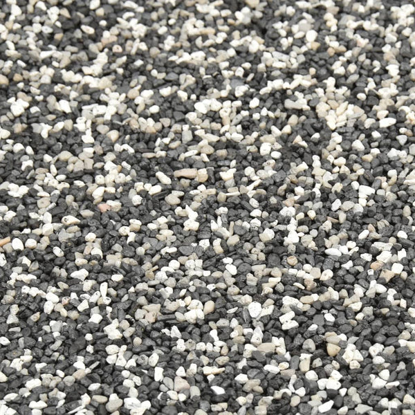 Soravuoraus harmaa 200x100 cm