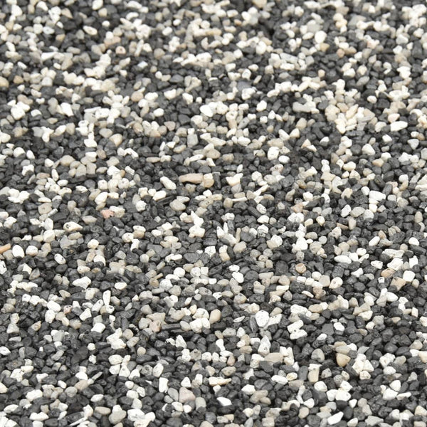 Harmaa soravuori Emanoila 500x100cm