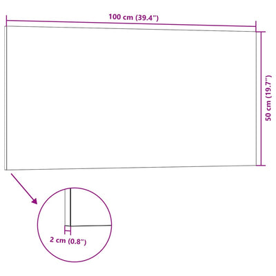 3D-seinäpaneelit 10 kpl antrasiitti 100x50 cm EPS