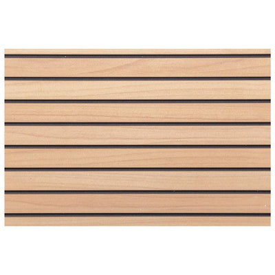 3D-seinäpaneelit 5 kpl ruskea 100x50 cm EPS