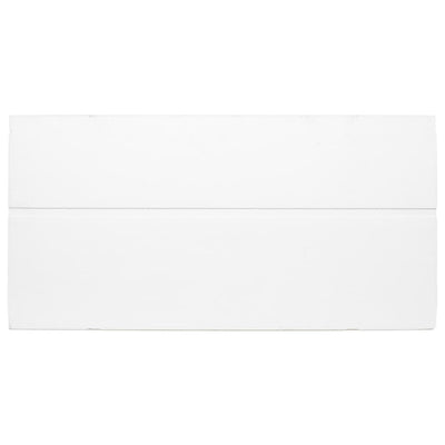 3D-seinäpaneelit 5 kpl harmaa 100x50 cm EPS