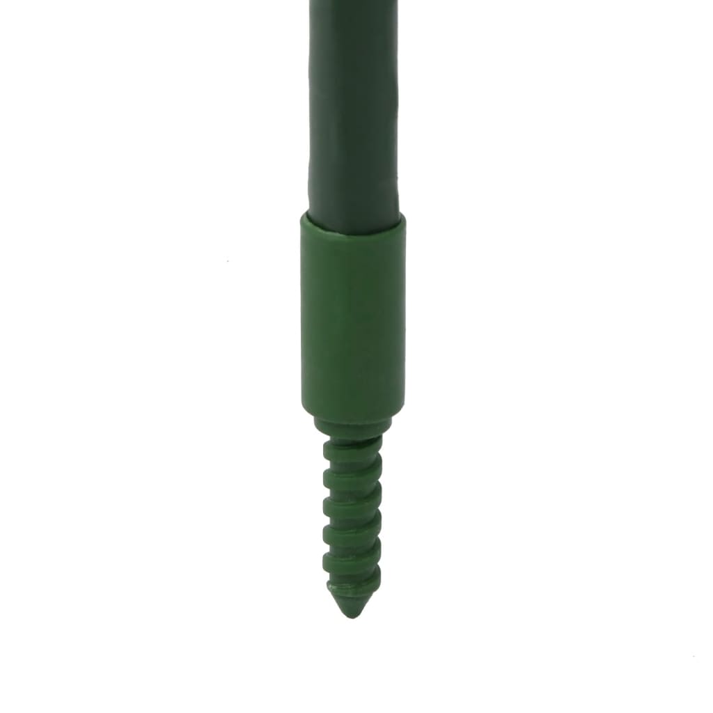 Tomaattihäkki Dunarica 116cm (4 kpl teräs ja pp)