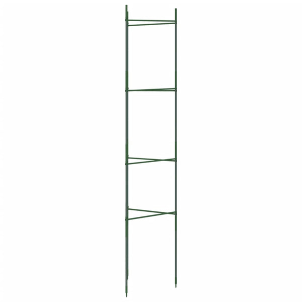 Tomaattihäkki Dunarica 154cm (4 kpl teräs ja pp)