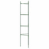Tomaattihäkki Dunarica 154cm (4 kpl teräs ja pp)