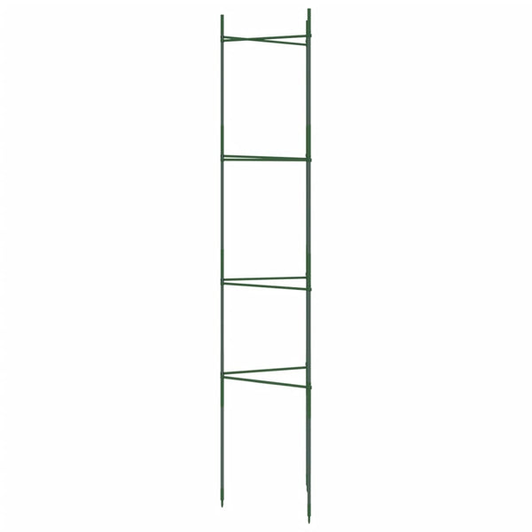 Tomaattihäkki Dunarica 154cm (4 kpl teräs ja pp)