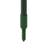 Tomaattihäkki Dunarica 116cm (6 kpl teräs ja pp)
