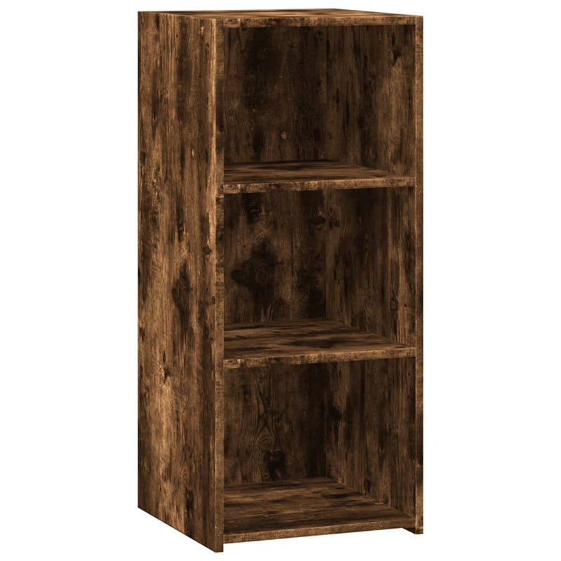 Savutammi senkki Privatizati 40x41x93cm (puinen)