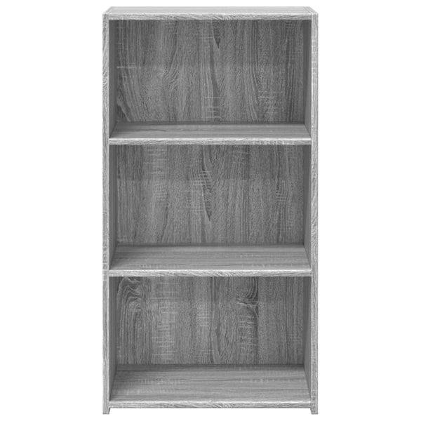 Harmaa senkki Acsinefta 50x41x93cm (puinen)