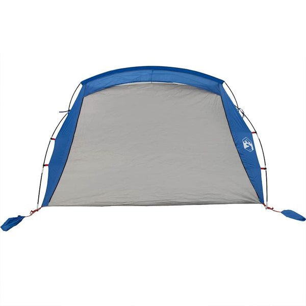 Beach Teltta 2 hengelle Azure Blue vedenpitävä