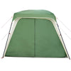 Camping Teltta Porch Dome 5-hengen vihreä vedenpitävä