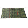 Camping Press Camouflage 451x420 cm Vedenpitävä