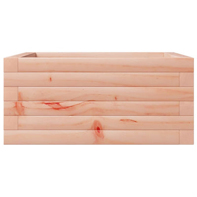 Kukkalaatikko Dilaver 50x50x23cm (douglaskuusi)