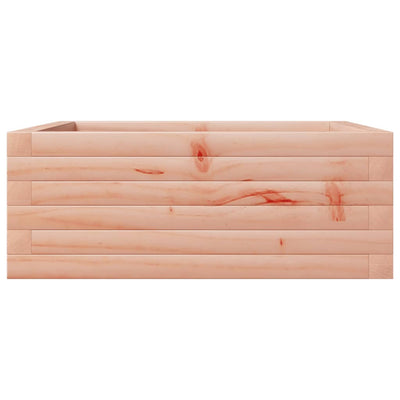 Kukkalaatikko Dilaver 60x60x23cm (douglaskuusi)