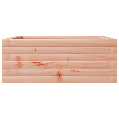 Kukkalaatikko Dilaver 60x60x23cm (douglaskuusi)