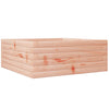 Kukkalaatikko Dilaver 60x60x23cm (douglaskuusi)