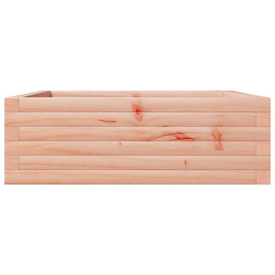 Kukkalaatikko Dilaver 70x70x23cm (douglaskuusi)