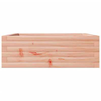 Kukkalaatikko Dilaver 70x70x23cm (douglaskuusi)