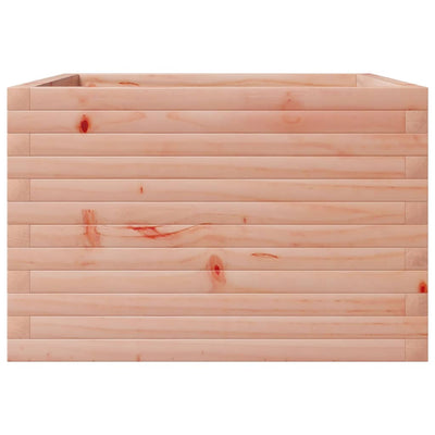 Kukkalaatikko Dilaver 70x70x45,5cm (douglaskuusi)