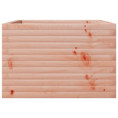 Kukkalaatikko Dilaver 70x70x45,5cm (douglaskuusi)