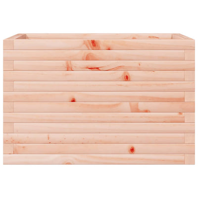 Puutarhakukkalaatikko Dilaver 70x40x45,5cm (douglaskuusi)