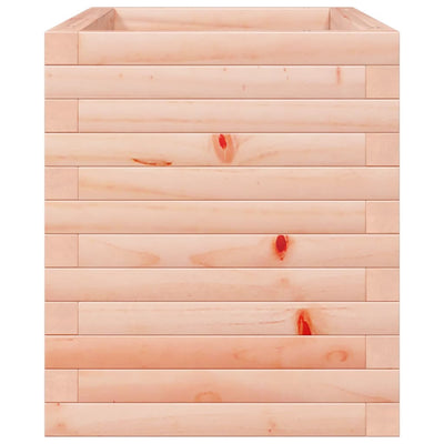 Puutarhakukkalaatikko Dilaver 70x40x45,5cm (douglaskuusi)