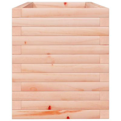 Kukkalaatikko Dilaver 90x40x45,5cm (douglaskuusi)