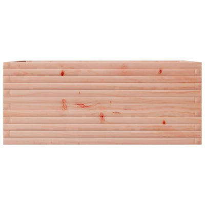 Puutarhakukkalaatikko Dilaver 110x60x45,5cm (douglaskuusi)