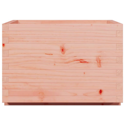 Puutarhakukkalaatikko Tautu 70x70x49,5cm (douglaskuusi)