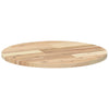 Pöytälevy Easter Ø50x2cm (akasiapuu)
