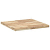 Pöytälevy Easter 70x70x4cm (akasiapuu)