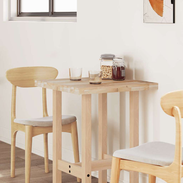 Pöytälevy suorakaide Gemilea 100x60x4cm (akasiapuu)