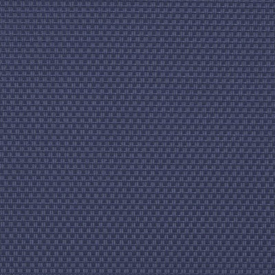 Sininen aurinkotuoli pöydällä Arghir (akasiapuu ja textilene)