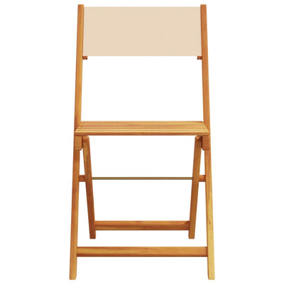3-osainen Bistrosarja beige kangas ja täysi mänty