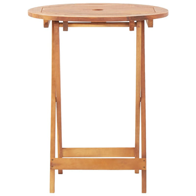 3-osainen Bistrosarja beige polyrottinki ja täysi puu