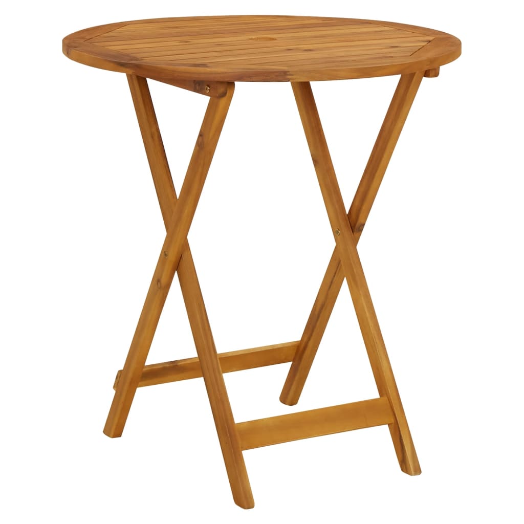 Kecep 7-osainen bistrosetti (kangas lehtikuvio ja mänty)