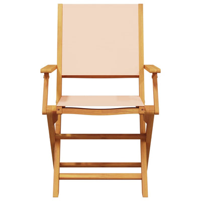 3-osainen Bistrosarja beige kangas ja täysi mänty