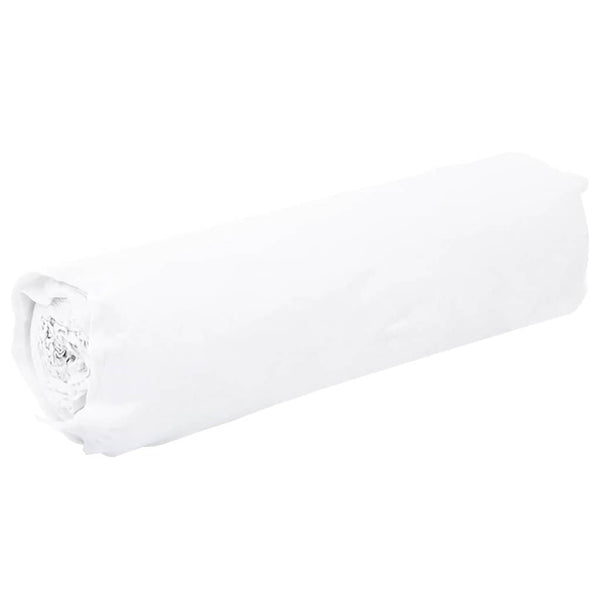 Zoea geotekstiilikalvo 1x10 m valkoisena (polyesterikuitu)