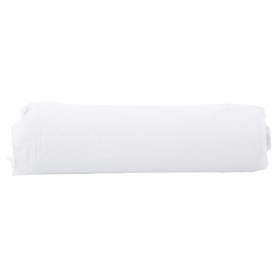 Geotekstiilikalvo valkoinen 1 x 10 m polyesterikuitu