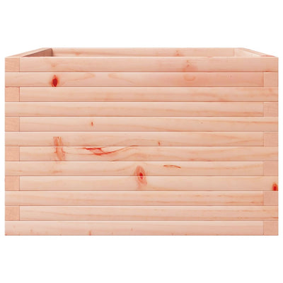 Kukkalaatikko Dilaver 70x70x46cm (douglaskuusi)