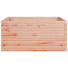 Kukkalaatikko Dilaver 100x100x46cm (douglaskuusi)